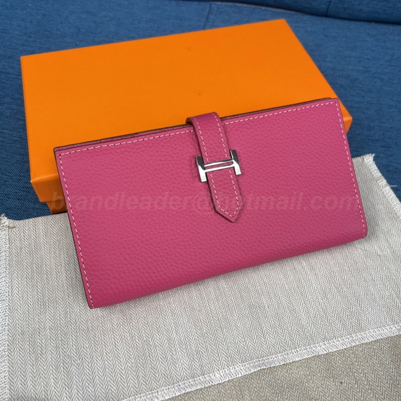 Hermes Wallets 102